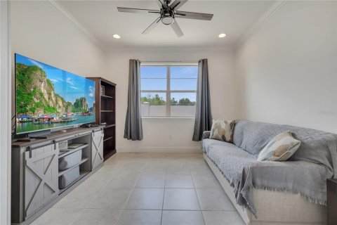 House in Saint Cloud, Florida 3 bedrooms, 218.78 sq.m. № 1654025 - photo 9