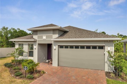 House in Saint Cloud, Florida 3 bedrooms, 218.78 sq.m. № 1654025 - photo 27