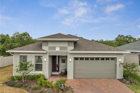House in Saint Cloud, Florida 3 bedrooms, 218.78 sq.m. № 1654025 - photo 26