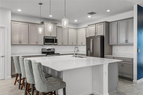 Casa en venta en Davenport, Florida, 4 dormitorios, 219.99 m2 № 1855583 - foto 10