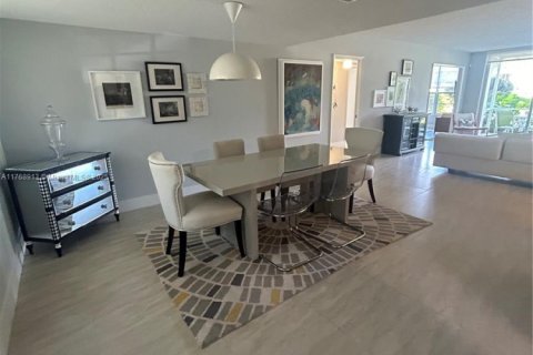 Condominio en alquiler en Pompano Beach, Florida, 3 dormitorios, 139.35 m2 № 1959075 - foto 13