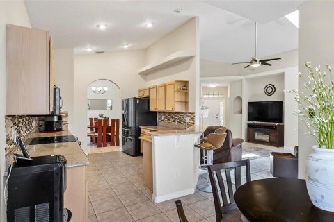 House in Palm Coast, Florida 3 bedrooms, 164.34 sq.m. № 2116866 - photo 16