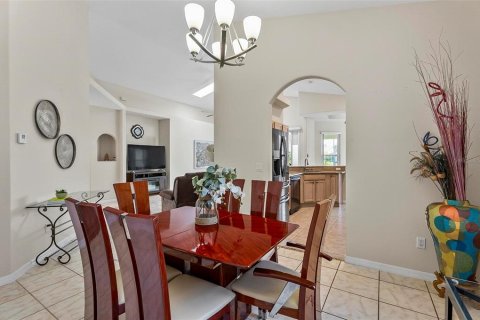 House in Palm Coast, Florida 3 bedrooms, 164.34 sq.m. № 2116866 - photo 13