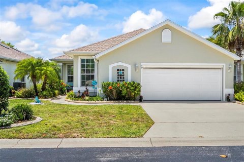 Casa en Palm Coast, Florida 3 dormitorios, 164.34 m2 № 2116866