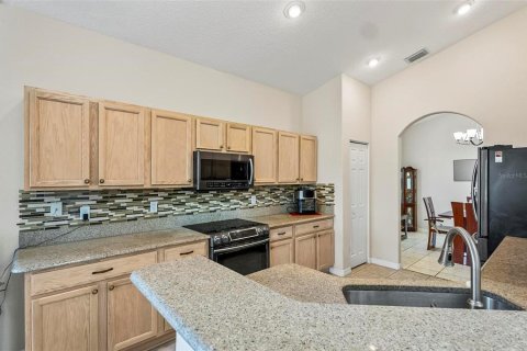 House in Palm Coast, Florida 3 bedrooms, 164.34 sq.m. № 2116866 - photo 20