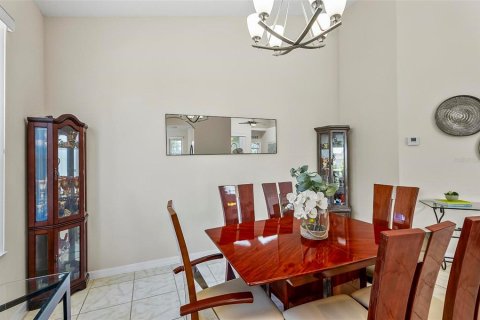 House in Palm Coast, Florida 3 bedrooms, 164.34 sq.m. № 2116866 - photo 12