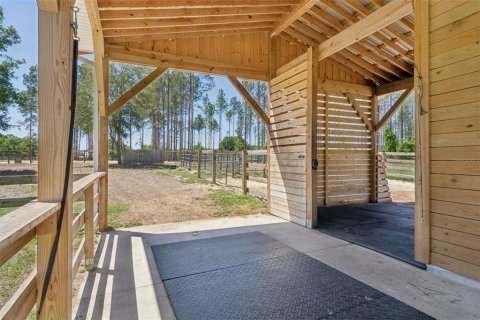 Купить виллу или дом в Юстис, Флорида 7 комнат, 185.43м2, № 2098962 - фото 21