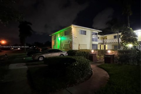 Copropriété à vendre à Hollywood, Floride: 1 chambre, 76.64 m2 № 1954274 - photo 29