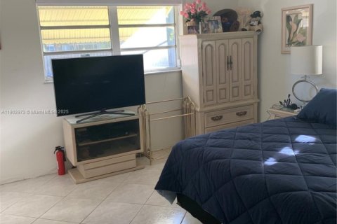 Copropriété à vendre à Hollywood, Floride: 1 chambre, 76.64 m2 № 1954274 - photo 10