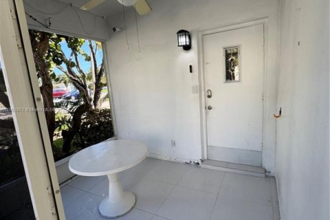 Copropriété à vendre à Hollywood, Floride: 1 chambre, 76.64 m2 № 1954274 - photo 17
