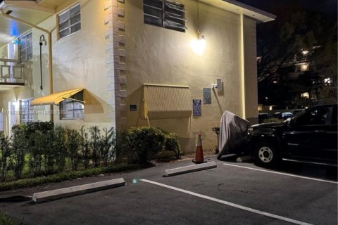 Copropriété à vendre à Hollywood, Floride: 1 chambre, 76.64 m2 № 1954274 - photo 28