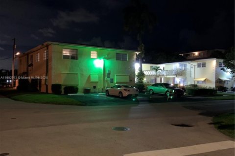 Copropriété à vendre à Hollywood, Floride: 1 chambre, 76.64 m2 № 1954274 - photo 25