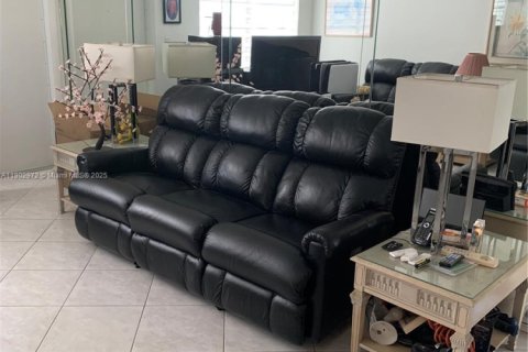 Copropriété à vendre à Hollywood, Floride: 1 chambre, 76.64 m2 № 1954274 - photo 11