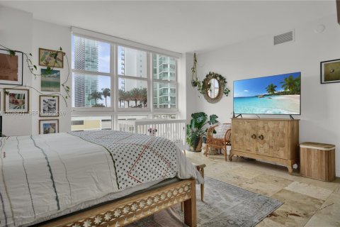 Copropriété à louer à Miami, Floride: 2 chambres, 98.94 m2 № 2084372 - photo 5