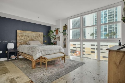 Copropriété à louer à Miami, Floride: 2 chambres, 98.94 m2 № 2084372 - photo 6