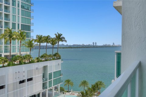 Condo à Miami, Floride, 2 chambres  № 2084372