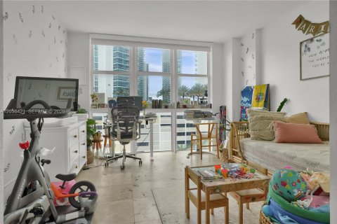 Copropriété à louer à Miami, Floride: 2 chambres, 98.94 m2 № 2084372 - photo 11