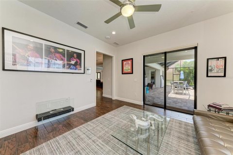 House in Bradenton, Florida 4 bedrooms, 357.02 sq.m. № 1848041 - photo 28
