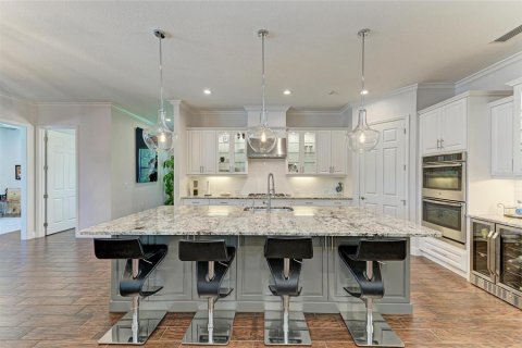 House in Bradenton, Florida 4 bedrooms, 357.02 sq.m. № 1848041 - photo 16
