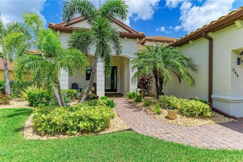 House in Bradenton, Florida 4 bedrooms, 357.02 sq.m. № 1848041 - photo 5