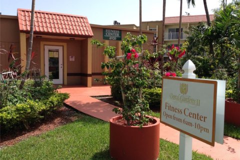 Снять в аренду кондоминиум в Дорал, Флорида 1 спальня, 75.25м2, № 1950591 - фото 13