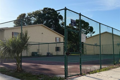 Condo in Tampa, Florida, 2 bedrooms  № 2231770 - photo 7