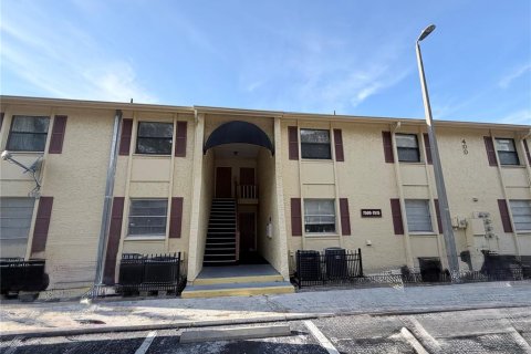 Condo in Tampa, Florida, 2 bedrooms  № 2231770