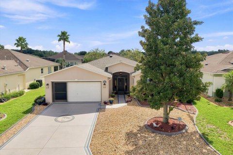 House in Ocala, Florida 3 bedrooms, 154.4 sq.m. № 2309907