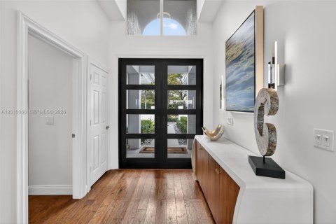 Villa ou maison à vendre à Jupiter, Floride: 3 chambres, 235.6 m2 № 2072791 - photo 3