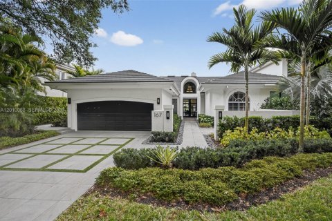 Villa ou maison à Jupiter, Floride 3 chambres, 235.6 m2 № 2072791