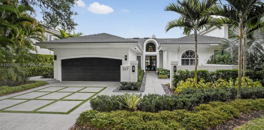 Villa ou maison à Jupiter, Floride 3 chambres, 235.6 m2 № 2072791
