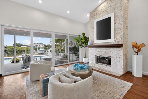 Villa ou maison à vendre à Jupiter, Floride: 3 chambres, 235.6 m2 № 2072791 - photo 14