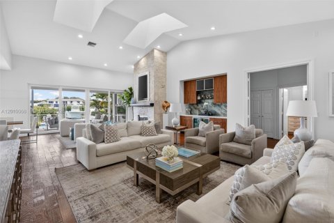 Villa ou maison à vendre à Jupiter, Floride: 3 chambres, 235.6 m2 № 2072791 - photo 9