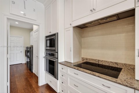 Villa ou maison à vendre à Jupiter, Floride: 3 chambres, 235.6 m2 № 2072791 - photo 20