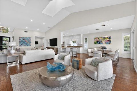 Villa ou maison à vendre à Jupiter, Floride: 3 chambres, 235.6 m2 № 2072791 - photo 11