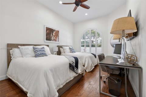 Villa ou maison à vendre à Jupiter, Floride: 3 chambres, 235.6 m2 № 2072791 - photo 23