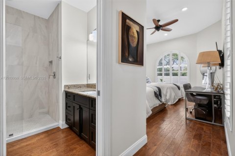 Villa ou maison à vendre à Jupiter, Floride: 3 chambres, 235.6 m2 № 2072791 - photo 22