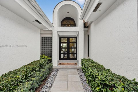 Villa ou maison à vendre à Jupiter, Floride: 3 chambres, 235.6 m2 № 2072791 - photo 2