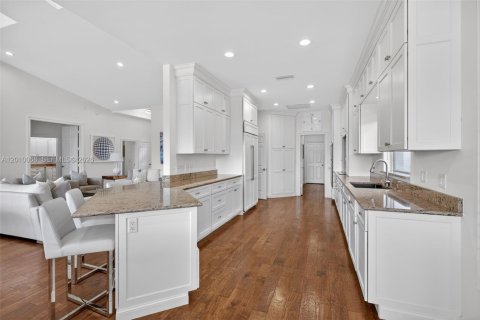 Villa ou maison à vendre à Jupiter, Floride: 3 chambres, 235.6 m2 № 2072791 - photo 18