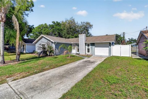 Casa en Lakeland, Florida 3 dormitorios, 110 m2 № 2234719