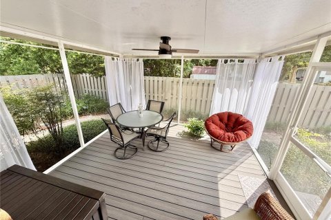 Casa en venta en Dade City, Florida, 2 dormitorios, 105.35 m2 № 2385579 - foto 14