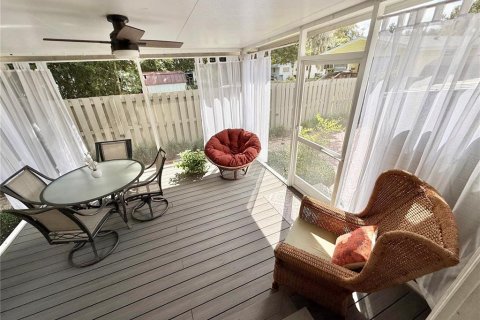 Casa en venta en Dade City, Florida, 2 dormitorios, 105.35 m2 № 2385579 - foto 15