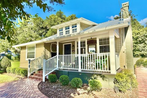 Casa en venta en Dade City, Florida, 2 dormitorios, 105.35 m2 № 2385579 - foto 2