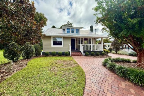 Casa en venta en Dade City, Florida, 2 dormitorios, 105.35 m2 № 2385579 - foto 4