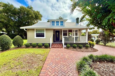 Casa en venta en Dade City, Florida, 2 dormitorios, 105.35 m2 № 2385579 - foto 5