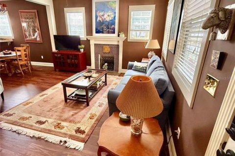 Casa en venta en Dade City, Florida, 2 dormitorios, 105.35 m2 № 2385579 - foto 17
