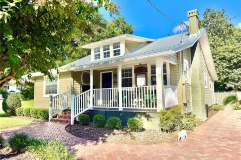 Casa en venta en Dade City, Florida, 2 dormitorios, 105.35 m2 № 2385579 - foto 3