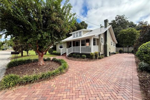 Casa en Dade City, Florida 2 dormitorios, 105.35 m2 № 2385579
