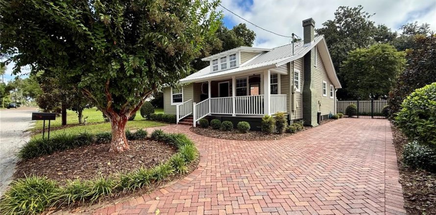 Casa en Dade City, Florida 2 dormitorios, 105.35 m2 № 2385579