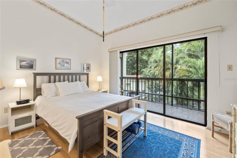 Copropriété à louer à Sarasota, Floride: 2 chambres, 116.31 m2 № 1648483 - photo 21